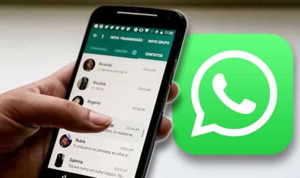 WhatsApp'la İlgili