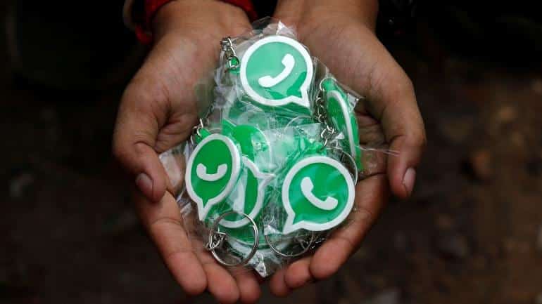 WhatsApp Durumu